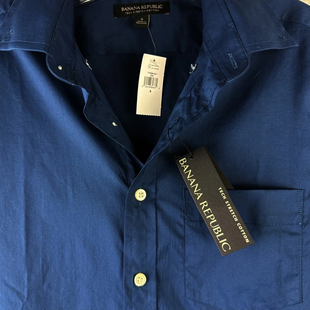 Banana Republic banana republic